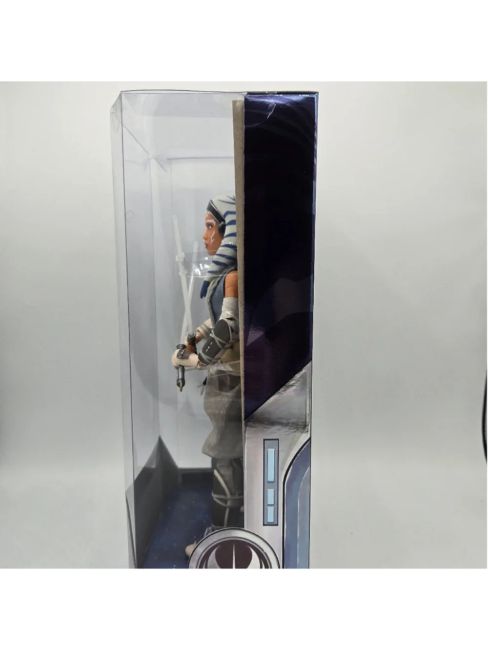 Star Wars series posing original